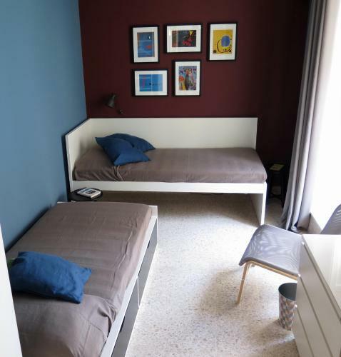 Apartamento La Casa Dei Colori