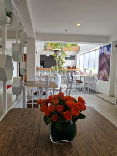 Hotel En Cusco