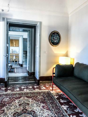 Apartamento Otto Biscari