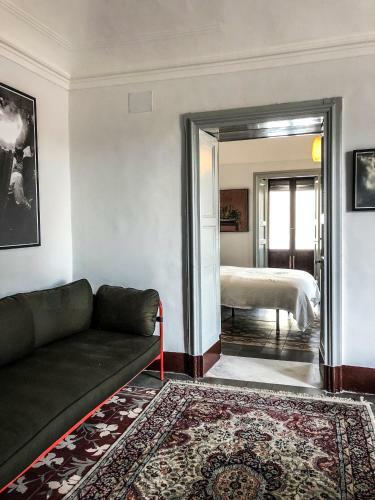 Apartamento Otto Biscari