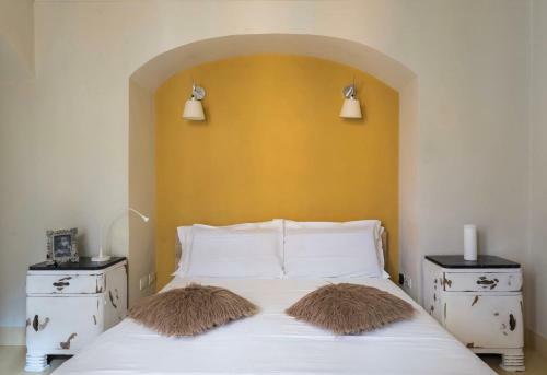 Teatro Massimo Luxury Apartment