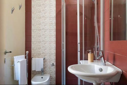 Teatro Massimo Luxury Apartment