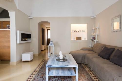 Teatro Massimo Luxury Apartment