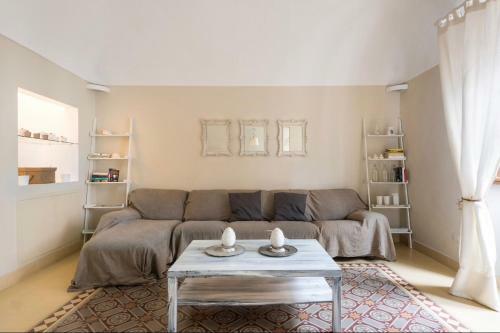 Teatro Massimo Luxury Apartment