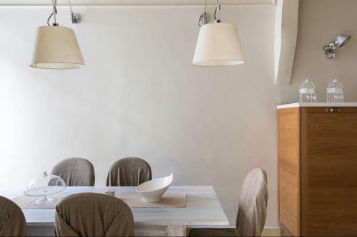 Teatro Massimo Luxury Apartment