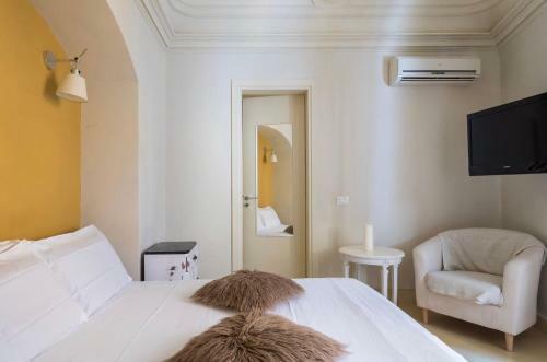 Teatro Massimo Luxury Apartment