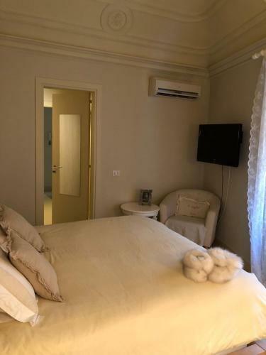 Teatro Massimo Luxury Apartment