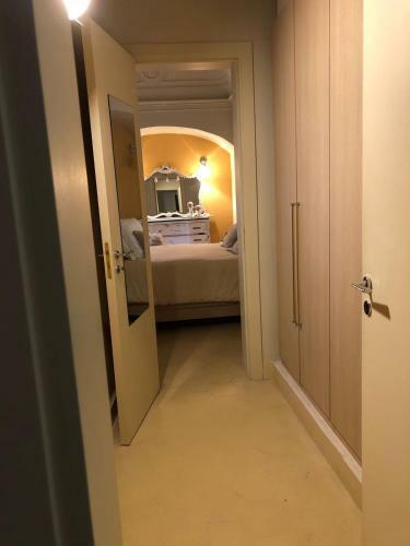 Teatro Massimo Luxury Apartment