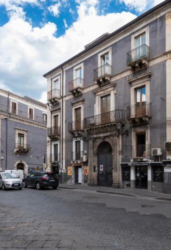 Teatro Massimo Luxury Apartment