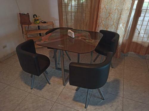 Hostal Arge�al