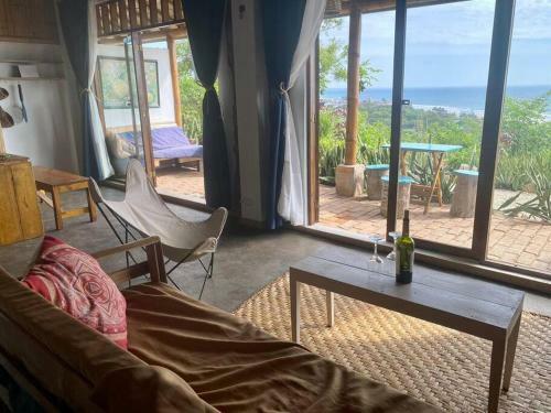 Apartamento Loftlike Apoartment Ocean Vieuw.