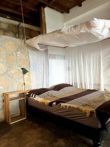 Apartamento Loftlike Apoartment Ocean Vieuw.