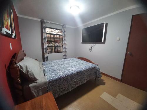 Florencia House