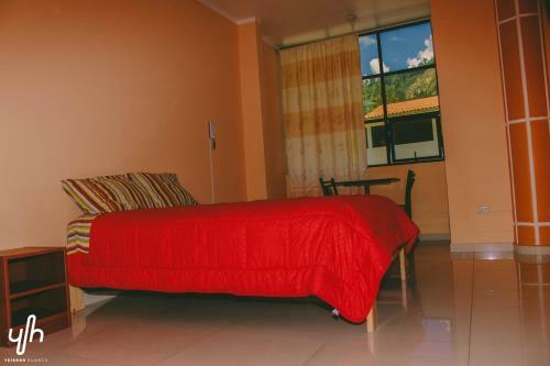 Hotel La Reserva