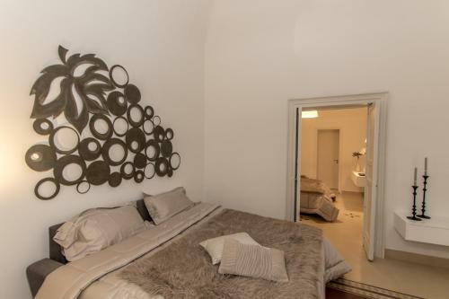 Apartamento Etnart Gallery House