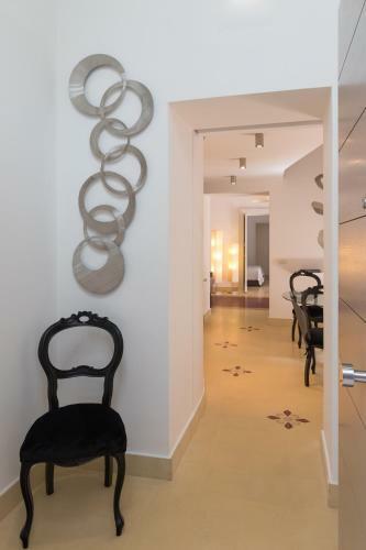 Apartamento Etnart Gallery House