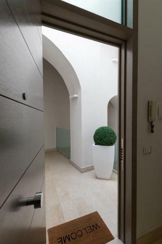 Apartamento Etnart Gallery House
