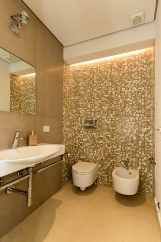 Apartamento Etnart Gallery House
