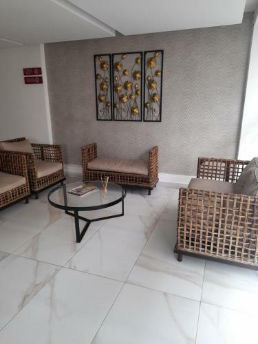 Apartamento Departamento Elegante Playa Manta