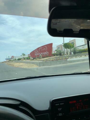 Urbanizaci�n Santa Mar�a