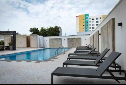 Apartamento Mykonos Manta