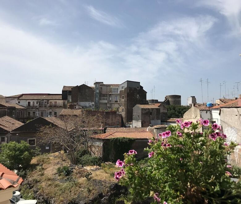 Bed & Breakfast La Dimora Delle Muse