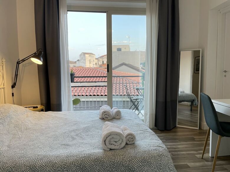 Bed & Breakfast La Dimora Delle Muse