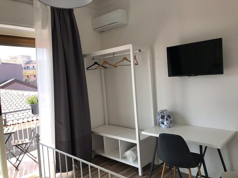 Bed & Breakfast La Dimora Delle Muse