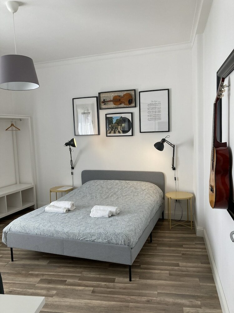 Bed & Breakfast La Dimora Delle Muse