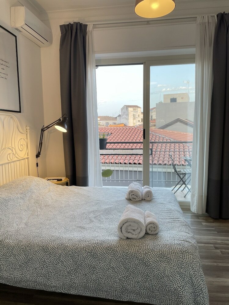 Bed & Breakfast La Dimora Delle Muse