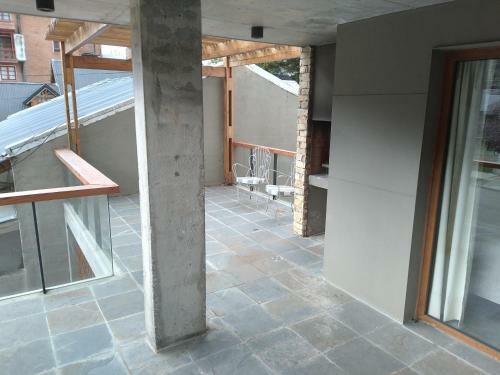 Apartamento Alamos de Los Andes 1a