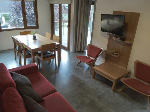 Apartamento Alamos de Los Andes 1a