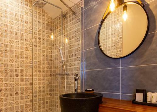 Bed & Breakfast La Ressour�ante