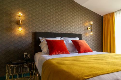 Bed & Breakfast La Ressour�ante