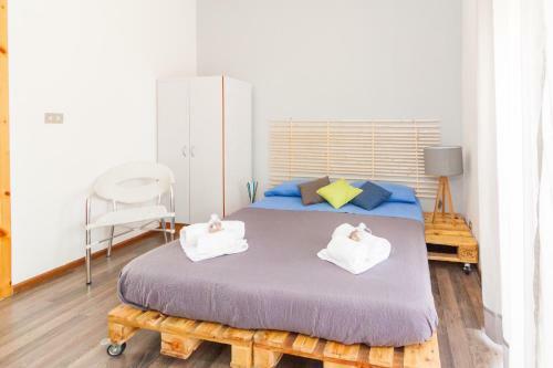 Apartamento Mansarda In Palazzo D'epoca
