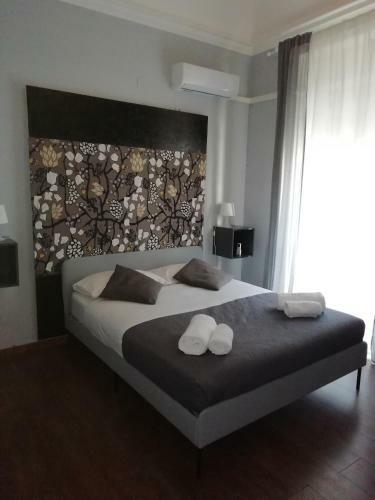 Apartamento Mansarda In Palazzo D'epoca