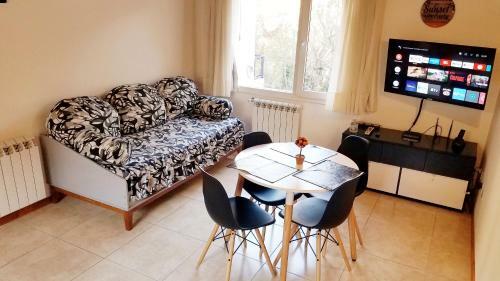 Apartamento Altos de San Martin