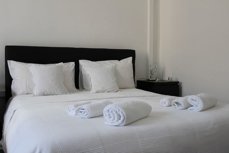 Bed & Breakfast Musa