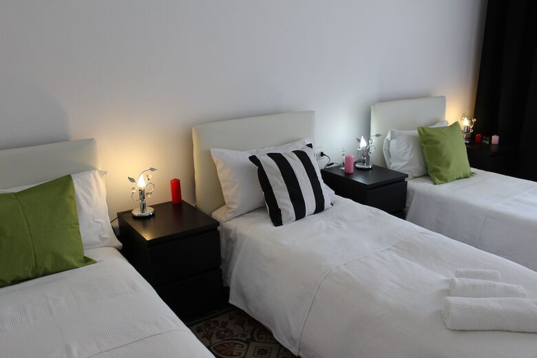 Bed & Breakfast Musa