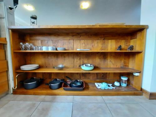 Apartamento Del Bosque