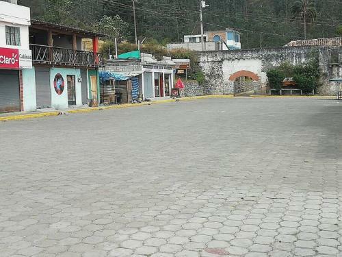 Hostal Faccha Huasi