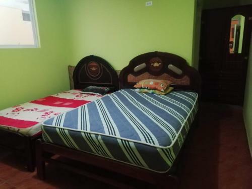 Hostal Faccha Huasi
