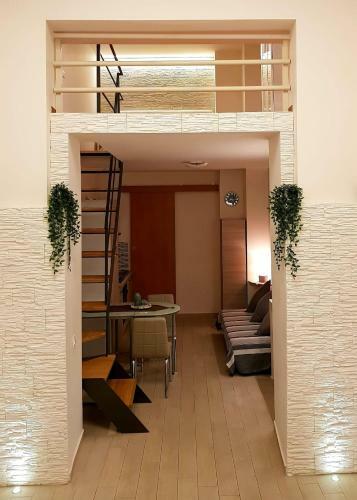 Centrocitt� Suite