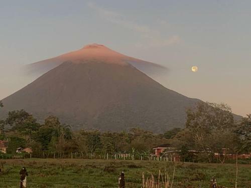 Casa de Campo En La Fortuna