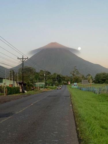 Casa de Campo En La Fortuna