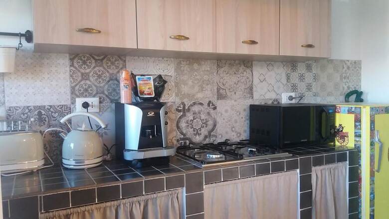 Apartamento Attico Mea