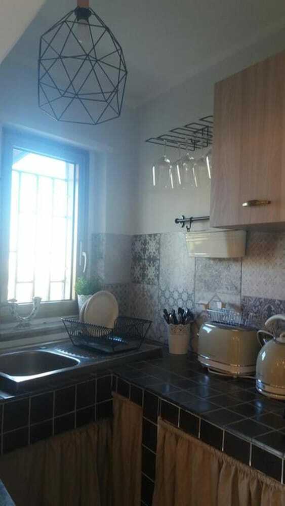 Apartamento Attico Mea