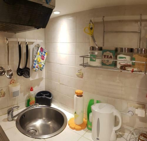 Apartamento Giovanni S Little House
