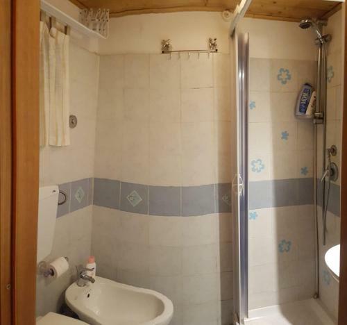 Apartamento Giovanni S Little House