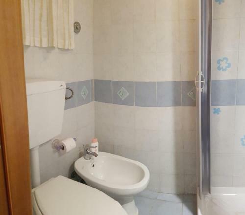Apartamento Giovanni S Little House